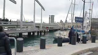 Lovely Place for Visit in Barcelona