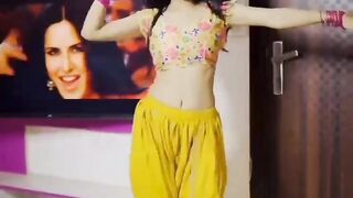 Home Dance