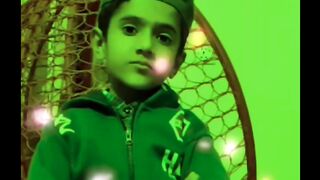 tilawat and nat e rasool.by badar shabeer