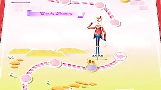 Candy Crush