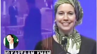 Absolutely Not one and only Imran Khan ????????????