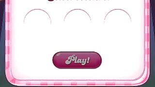 Musfi Playing Candy Crush