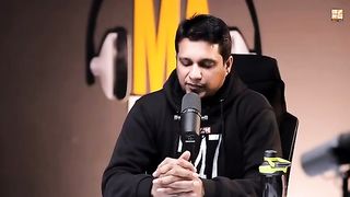 Tauha bhai jb pahli bar mily