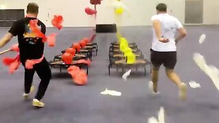 VIRAL VIDEO