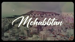 muhabbta lovely song