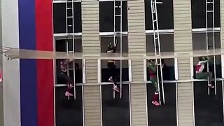 Climing Competition Sport