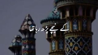 maulana tariq jameel emotional bayan status