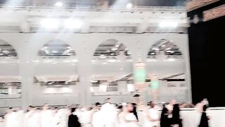 MAKKAH Haram beautiful views