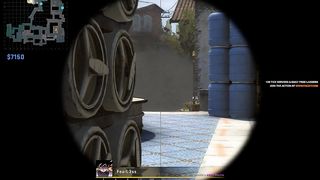Cs go fast flick awp
