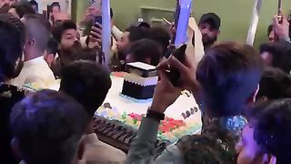 Jashan e mola ali