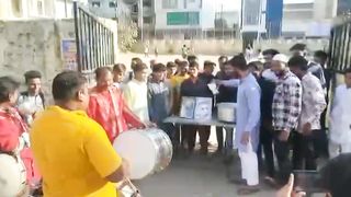#Febspot #Videos  HABEEB E MILAT AKBARUDDIN OWAISI Ki Assembly main Kamiyab Numaindgi