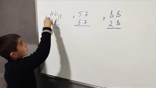 Matematik echim