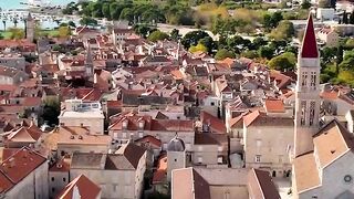 #beautifulcroatia #Trogir city, beautifulview, beautifuldestinations