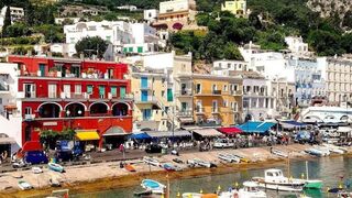 #beautifulitaly, #beautifulcapriisland, #beautifuldestinations, #beautifulvacationspots, #beautifulsea,