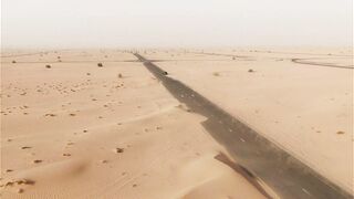 Sahara Desert |Facts about Sahara Desert | دنیا کا سب سے بڑا ریگستان | صحرا ےَ صحارا