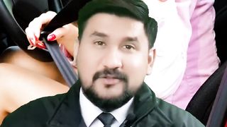 Traffic challan Exemption
