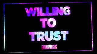 Kid Cudi - _Willing To Trust_ with Ty Dolla _ign