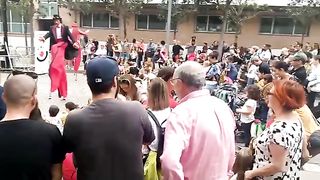 Sunday festival part 2