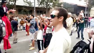 Sunny Dance