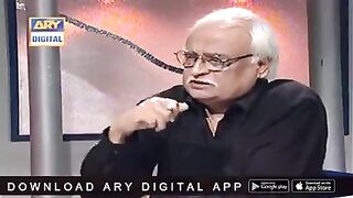 Tum Bhi Gosht Ke Shoqeen Ho Kya _joy__joy_ Moin Akhtar  Loose Talk