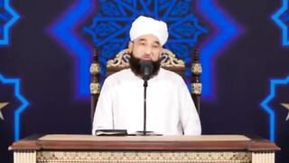 جے سوہنا میرے دکھ وچ راضی ، تے میں سُکھ نوں چلھے پاواں | Muhammad Raza Saqib Mustafai.