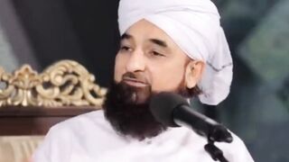 Thori Nekiyo wale Jannati | تھوڑی نیکیوں والے جنتی | New Clip | Muhammad Raza Saqib Mustafai.