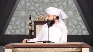 Maal Kheraat kr diya to Mera kya bane ga ? New Clip 2023 | Muhammad Raza Saqib Mustafai