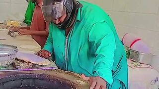 Tandoor walaa