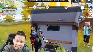 I_Took_Revenge_of_my_Teammate_????_Solo_Vs_Squad_Clutch_Against_Pro_Grandmaster_Squad_????#shorts