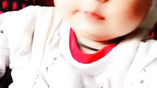 Cute baby