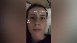 Funny TikTok that makes my Sunday BETTER...