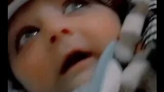 Nice baby