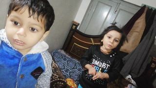 Children video