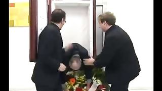 Corpse Prank