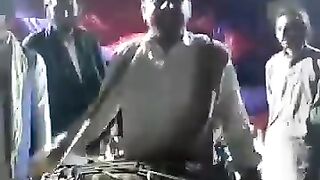 Saraiki foj di nokri ni krni