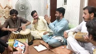 Pashto Song