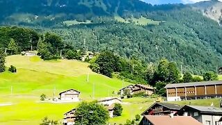 its amazing view