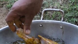 Chicken Roast