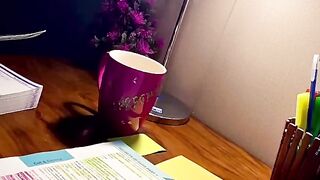 Reading and learning