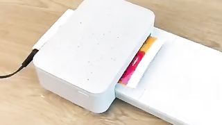 Photo printer ????️