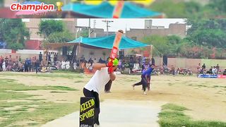 T M Cricket