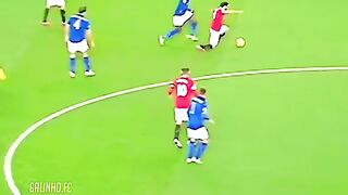 Football moments