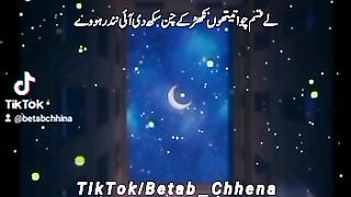 Saraiki poetri