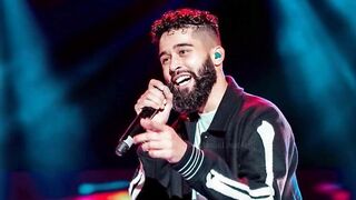 majhail song