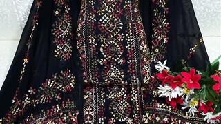 Summer Collection 2023// Stuff Lawn//Balochi Ari