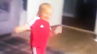 Kids comedy video