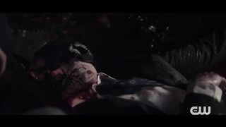 Gotham Knights (The CW) "Harvey Dent" Teaser Promo HD"