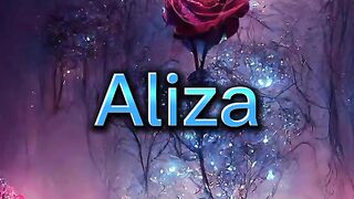 Aliza Happy Birthday to you | Happy Birthday Status