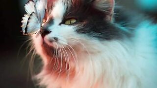 Cute cats