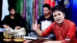 Zamna Hussai